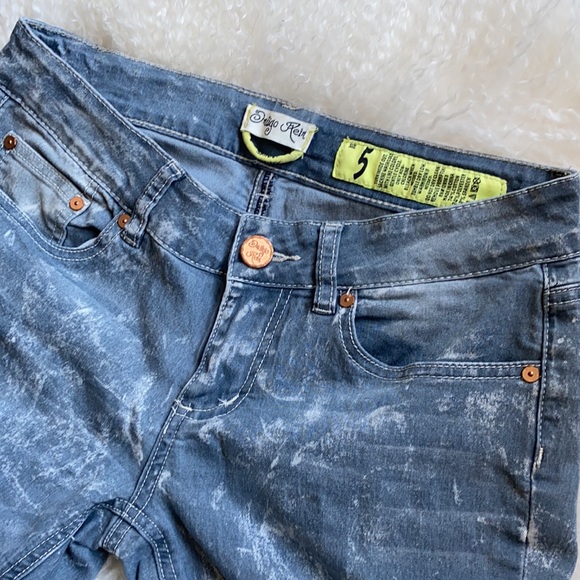 Skinny jeans - Picture 2 of 4